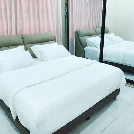 Rawang Conner Lot Homestay מראה חיצוני תמונה