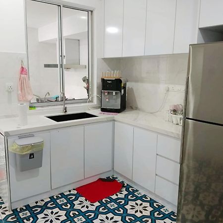 Rawang Conner Lot Homestay מראה חיצוני תמונה