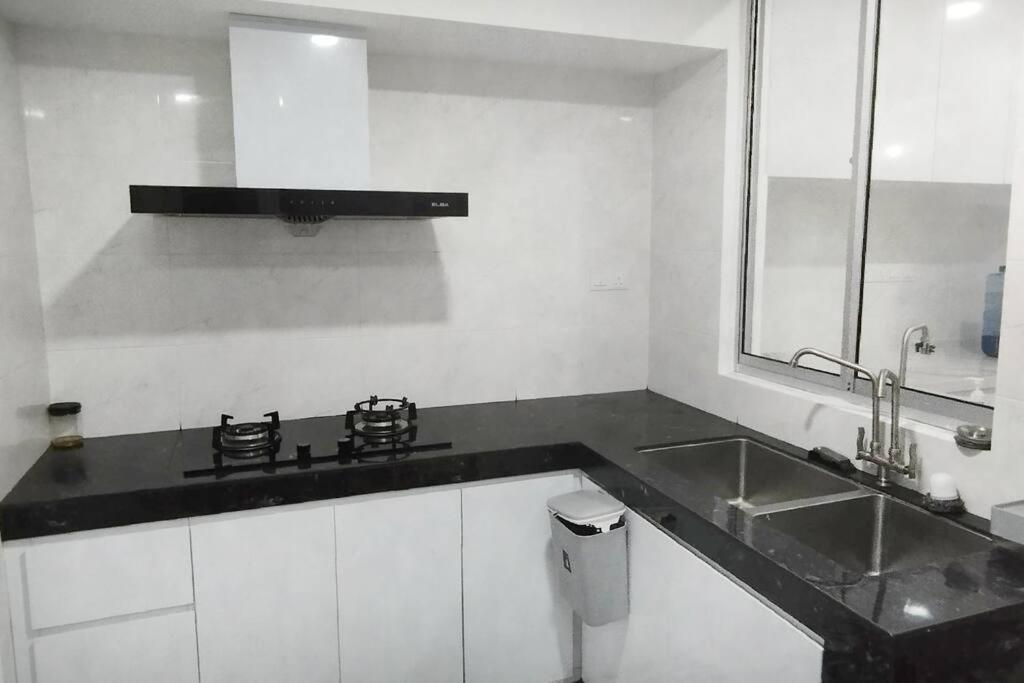 Rawang Conner Lot Homestay מראה חיצוני תמונה