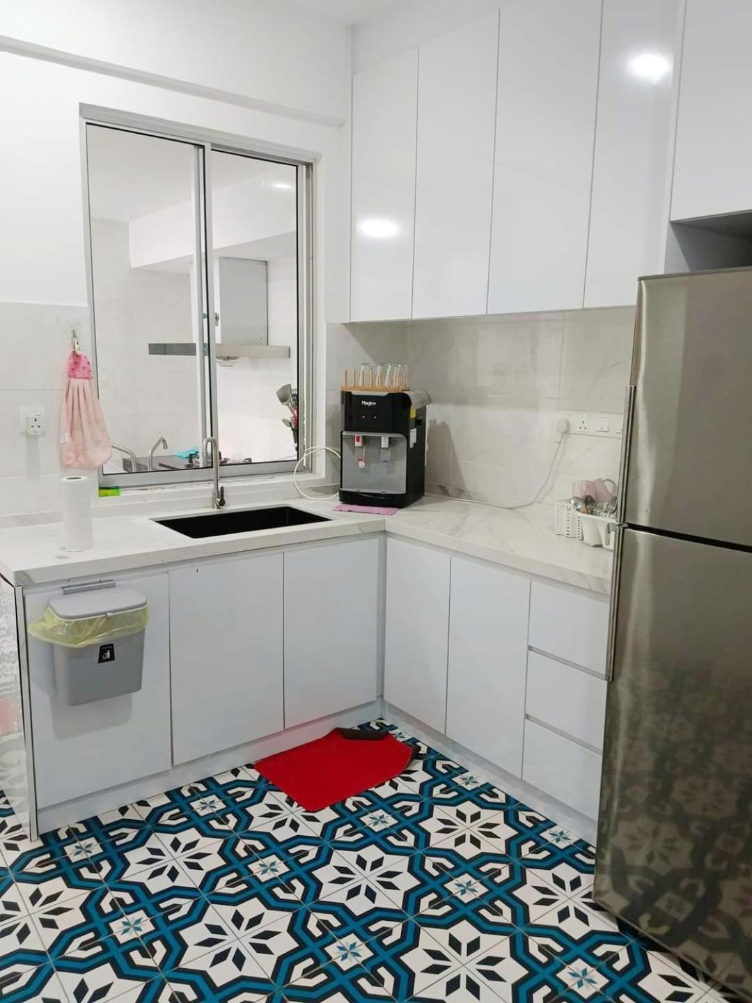 Rawang Conner Lot Homestay מראה חיצוני תמונה